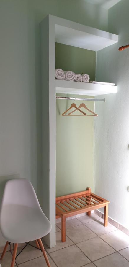 Zannikos Rooms Ermoupoli Ngoại thất bức ảnh