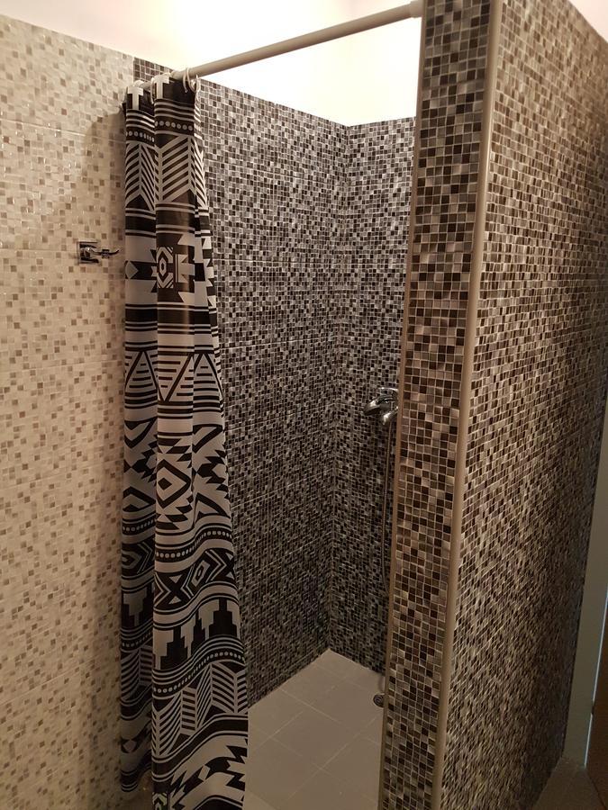 Zannikos Rooms Ermoupoli Ngoại thất bức ảnh