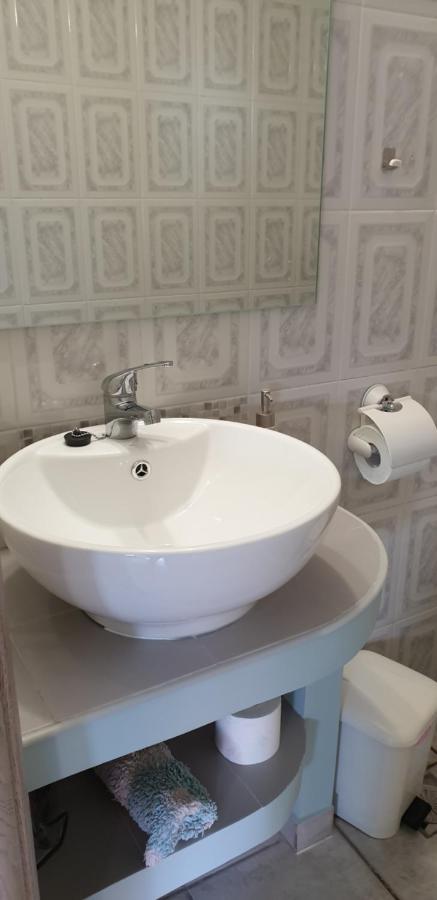 Zannikos Rooms Ermoupoli Ngoại thất bức ảnh