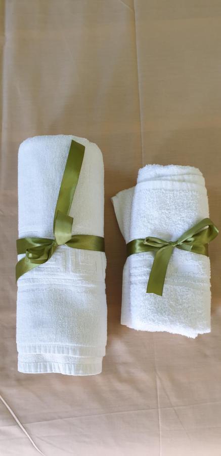 Zannikos Rooms Ermoupoli Ngoại thất bức ảnh